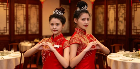 华纳东方明珠官方主背景图